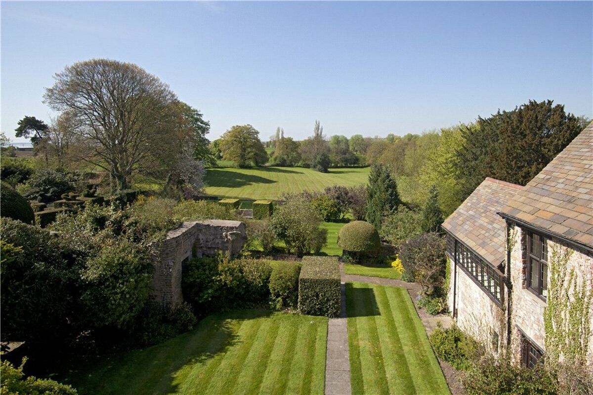 house for sale in Mathern, Chepstow, NP16 CHO130302 Knight Frank