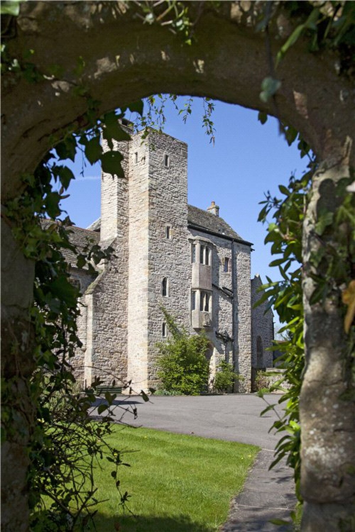 house for sale in Mathern, Chepstow, NP16 CHO130302 Knight Frank