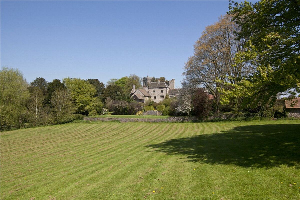 house for sale in Mathern, Chepstow, NP16 CHO130302 Knight Frank