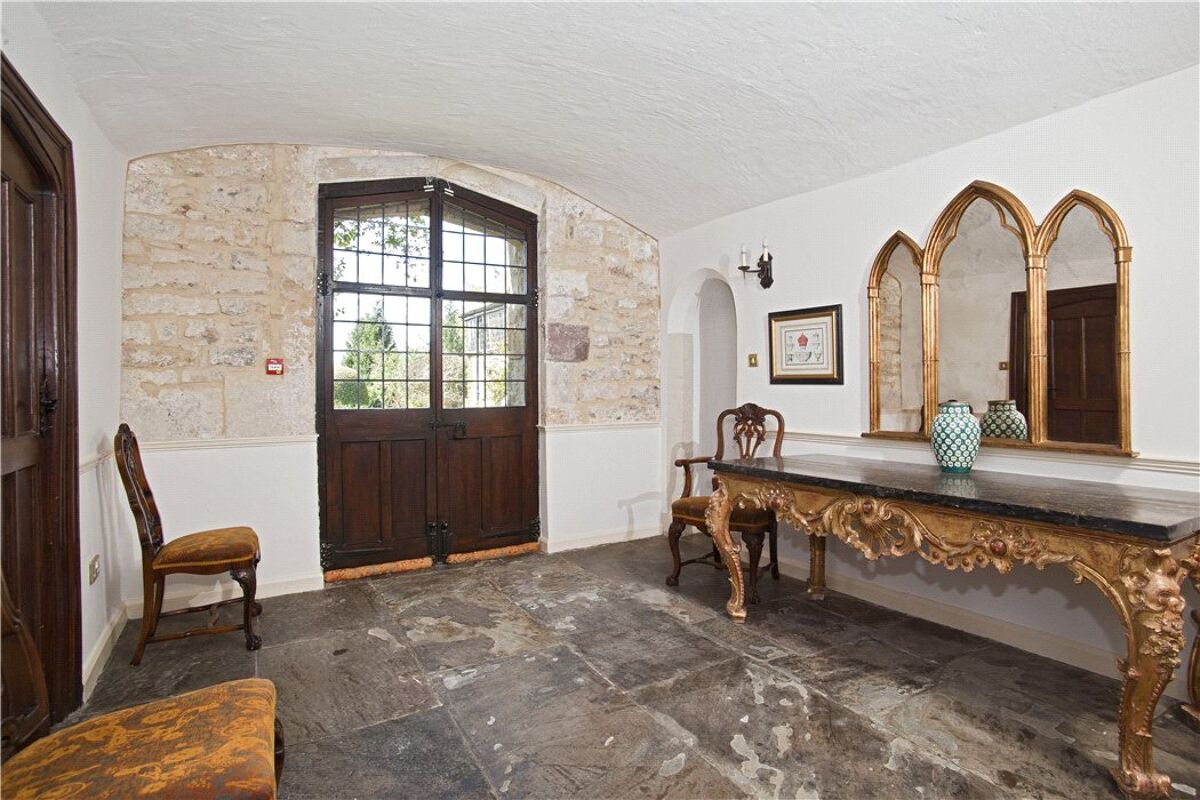 house for sale in Mathern, Chepstow, NP16 CHO130302 Knight Frank