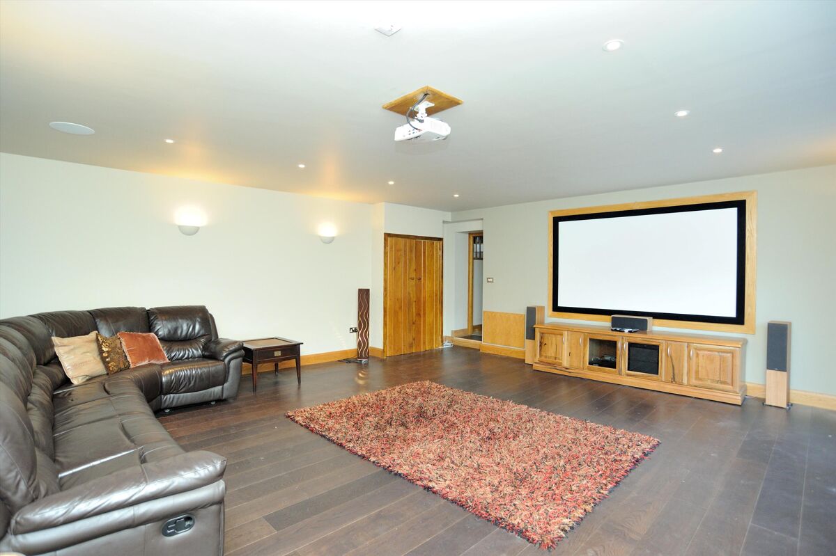 house for sale in Lime Kiln House, Lanchards Lane, Shillingstone