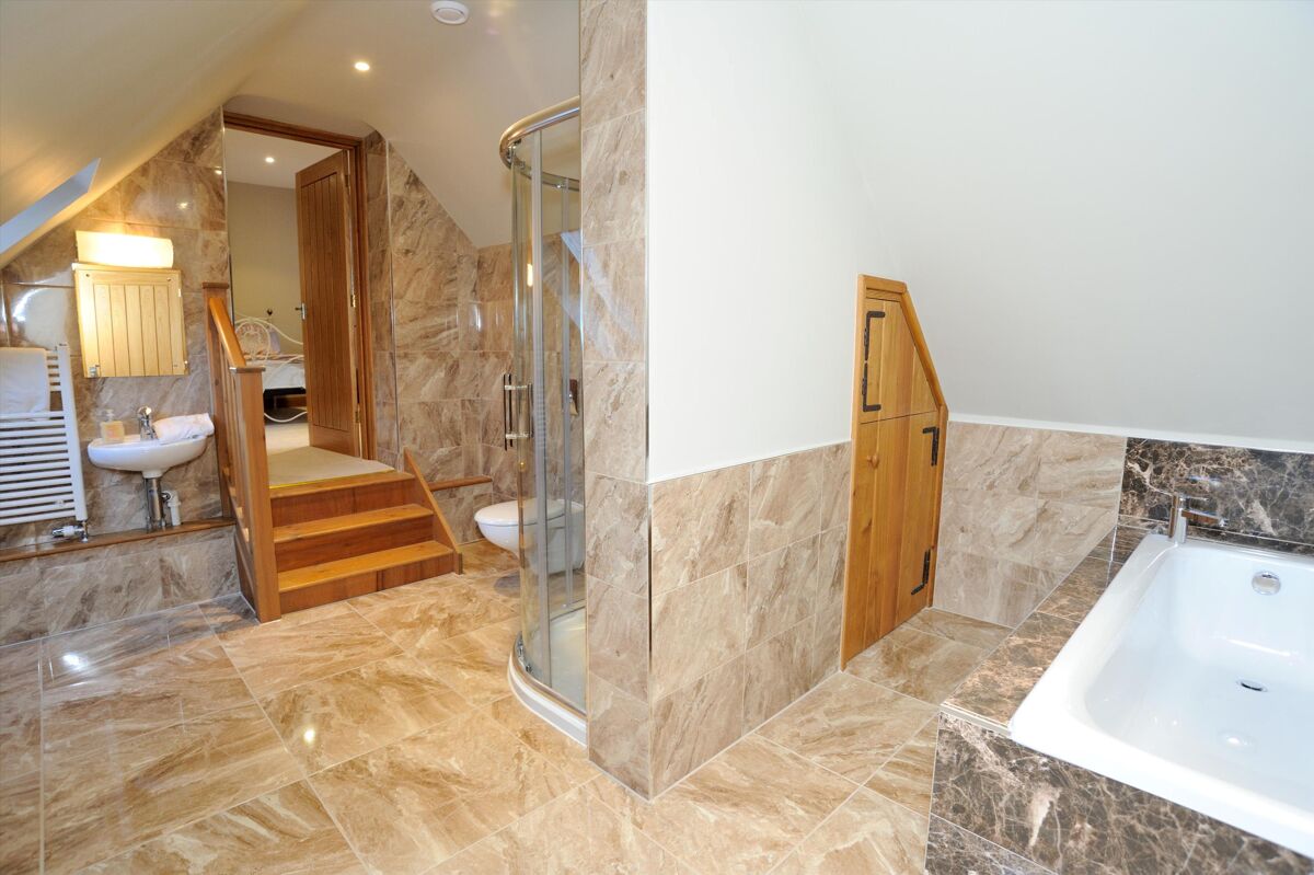 house for sale in Lime Kiln House, Lanchards Lane, Shillingstone