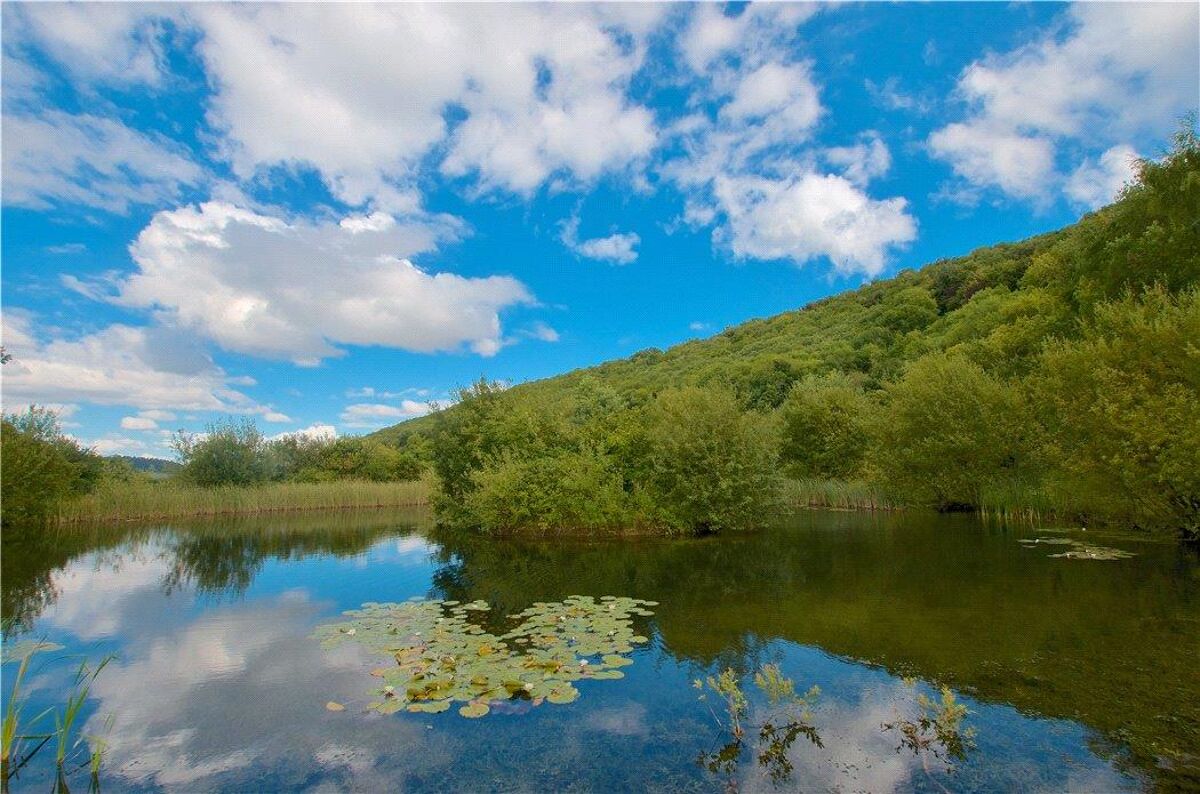 house for sale in Lime Kiln House, Lanchards Lane, Shillingstone