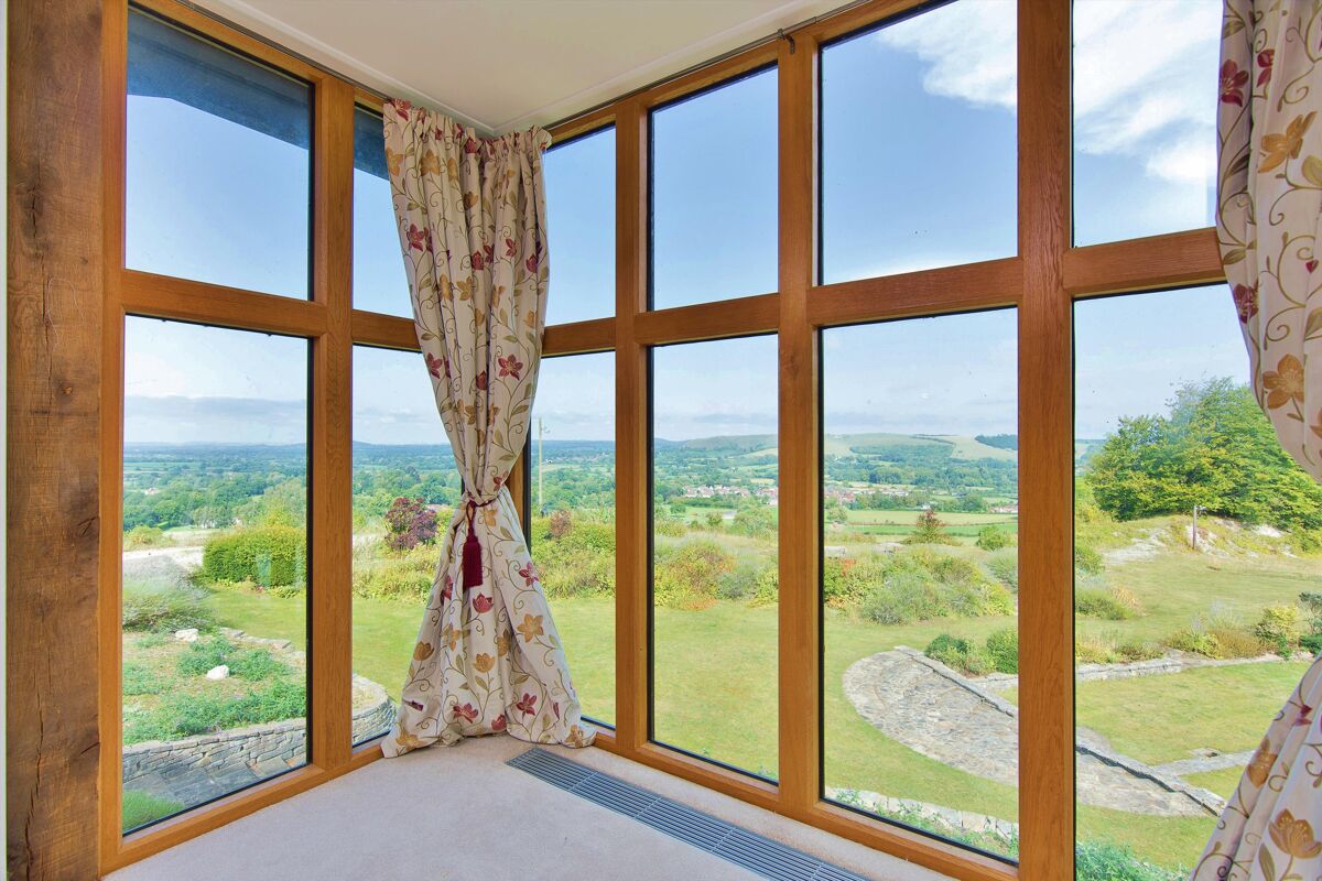 house for sale in Lime Kiln House, Lanchards Lane, Shillingstone