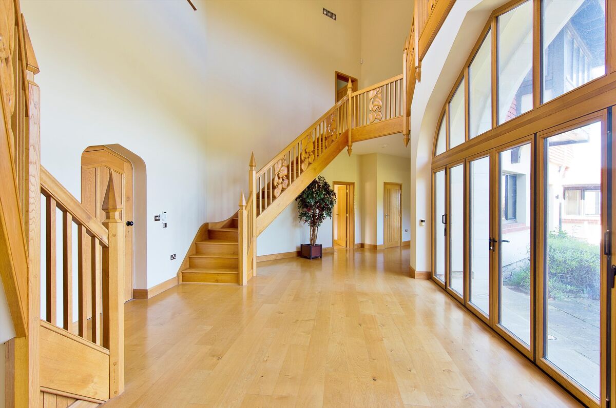 house for sale in Lime Kiln House, Lanchards Lane, Shillingstone