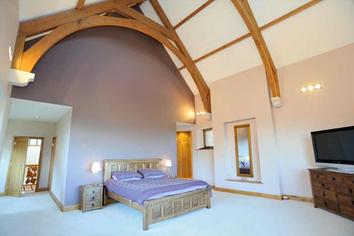 house for sale in Lime Kiln House, Lanchards Lane, Shillingstone