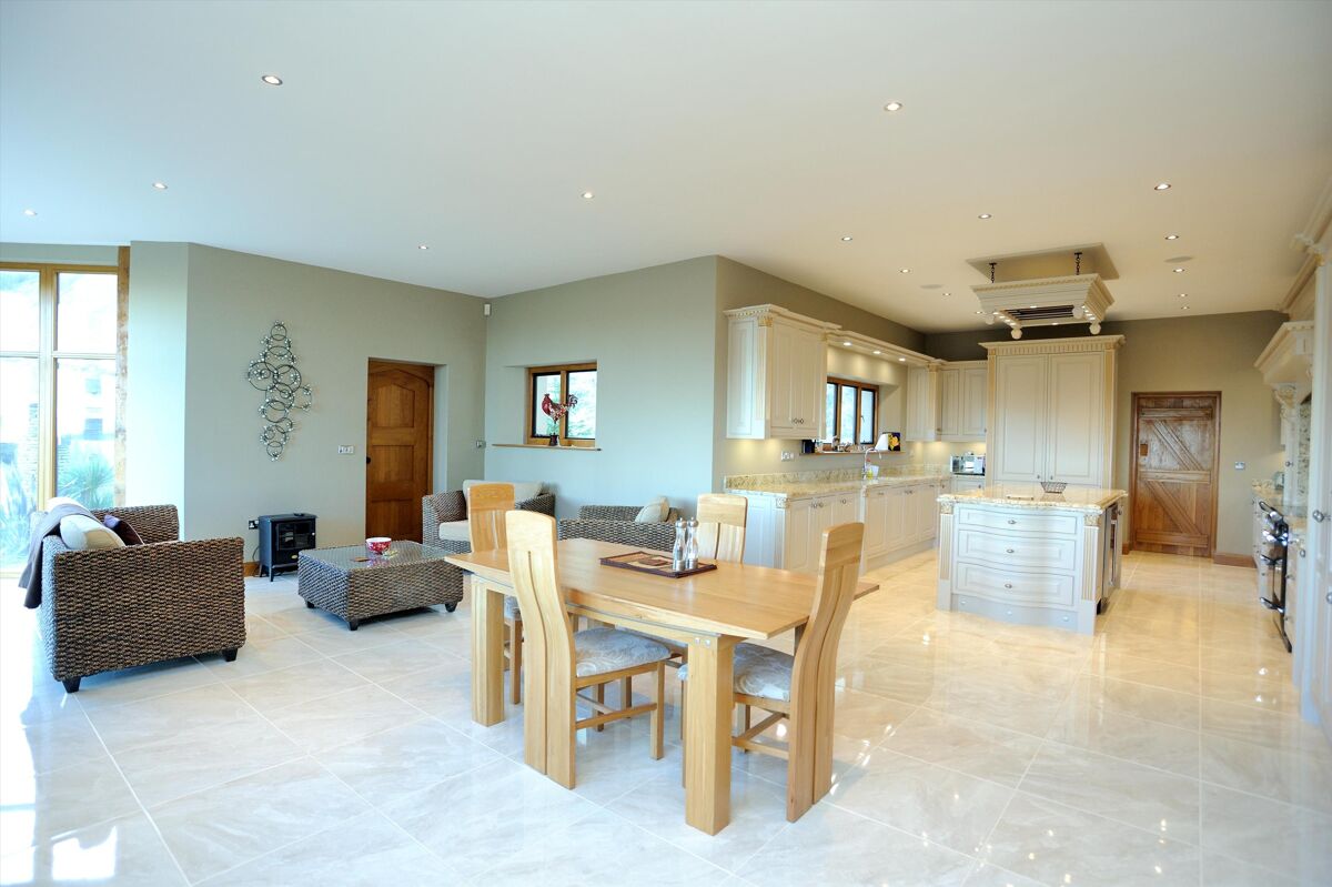 house for sale in Lime Kiln House, Lanchards Lane, Shillingstone