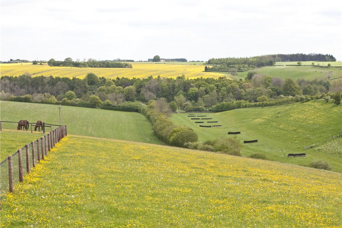 house for sale in Pindrup, Coln St. Dennis, Cheltenham, Gloucestershire