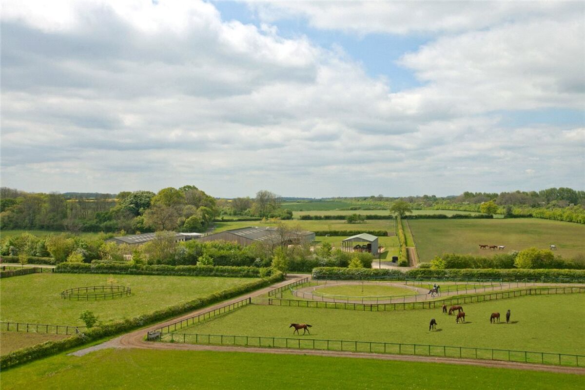 house for sale in Pindrup, Coln St. Dennis, Cheltenham, Gloucestershire