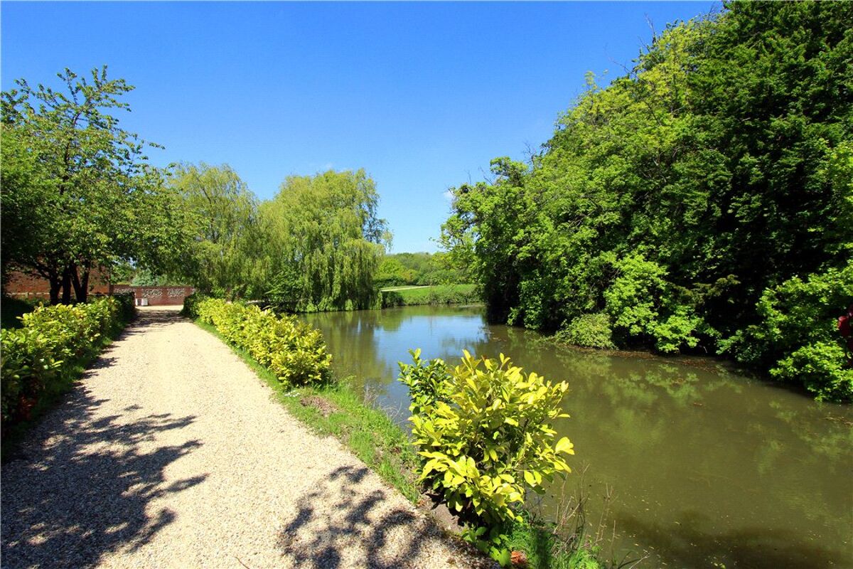 Immobili in vendita Anstey, Buntingford, Hertfordshire, SG9 Knight