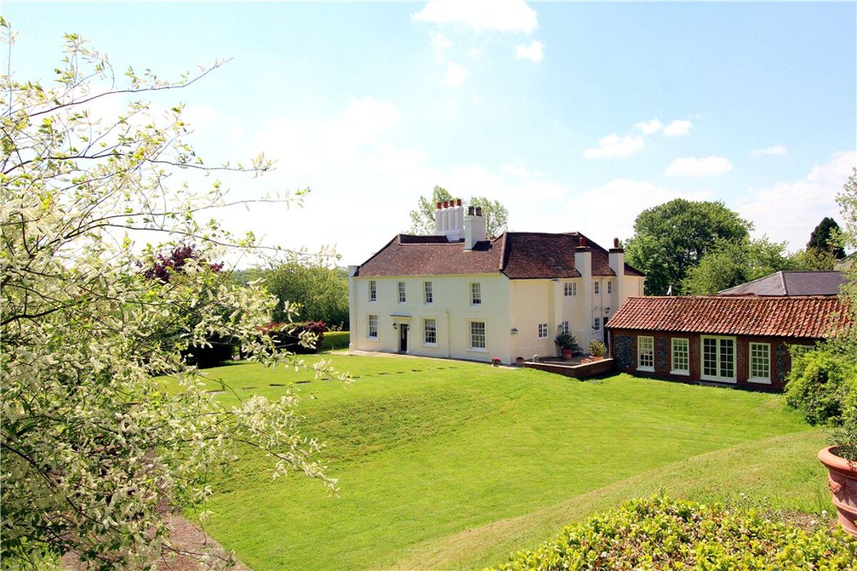 Immobili in vendita Anstey, Buntingford, Hertfordshire, SG9 Knight Frank