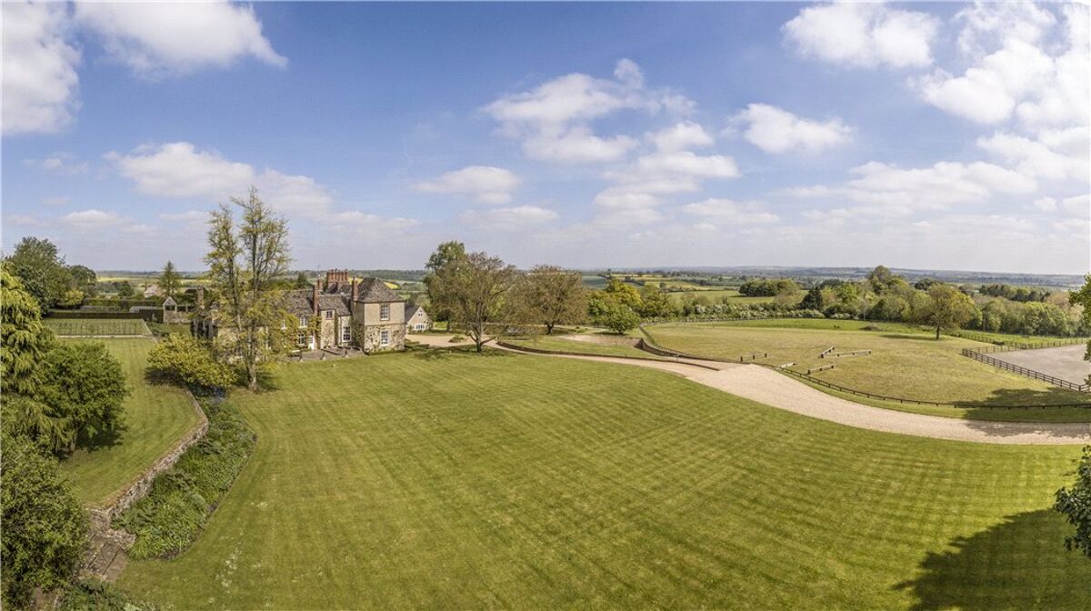 house for sale in North Aston, Bicester, Oxfordshire, OX25 CHO130376