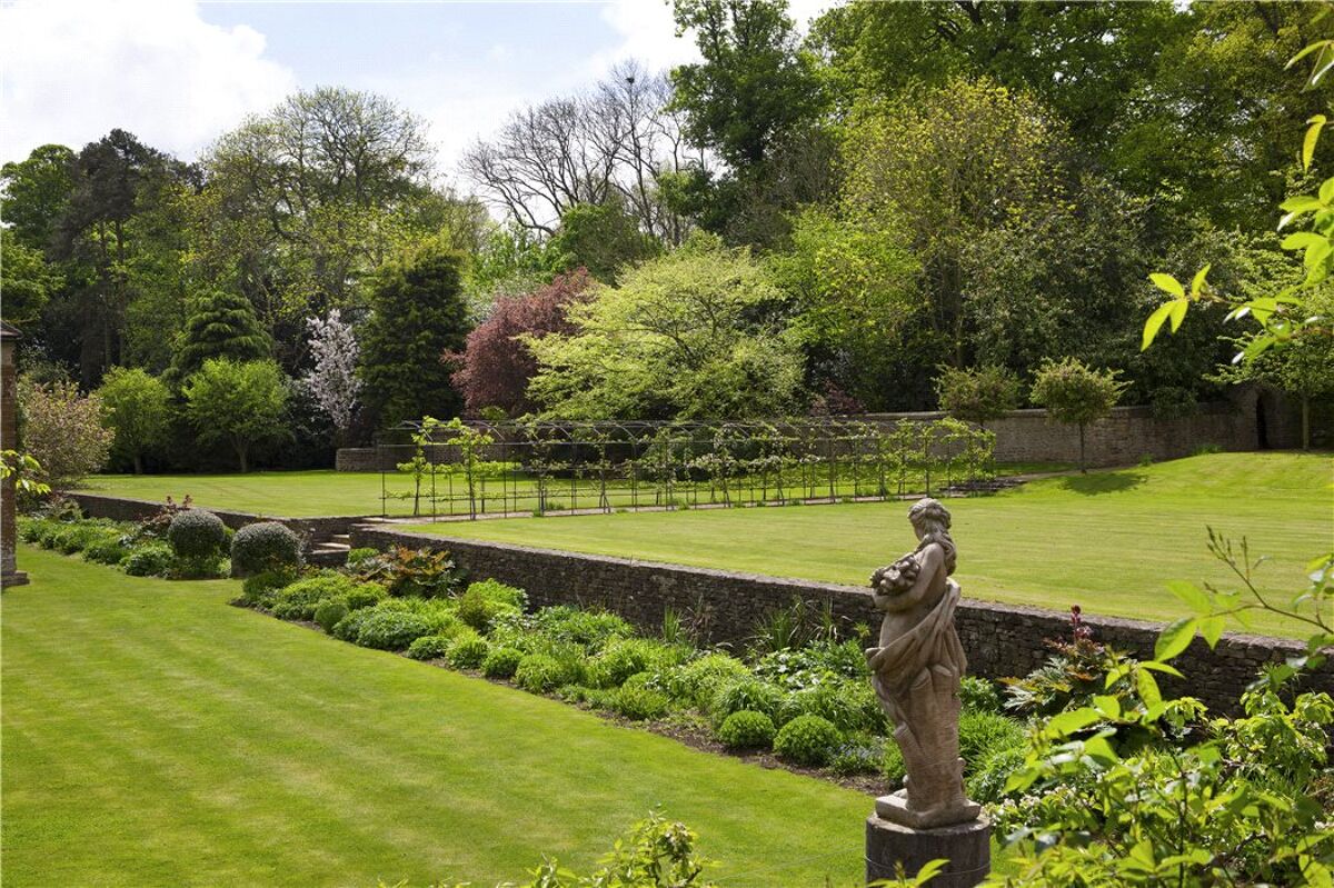 house for sale in North Aston, Bicester, Oxfordshire, OX25 CHO130376 Knight Frank