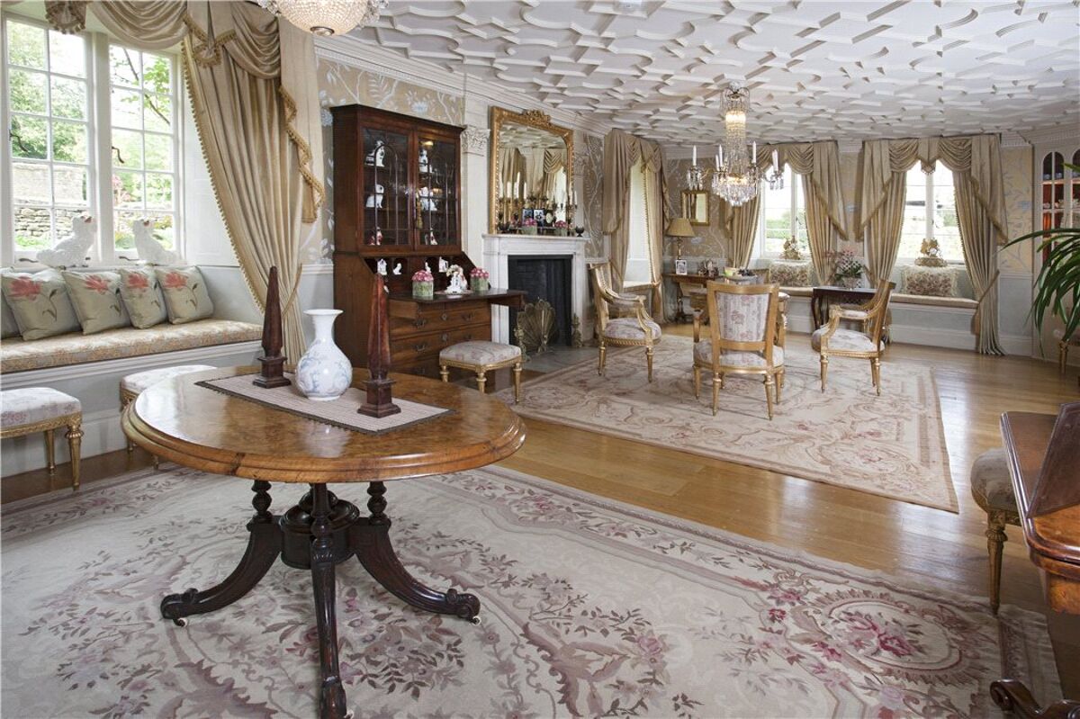 house for sale in North Aston, Bicester, Oxfordshire, OX25 CHO130376