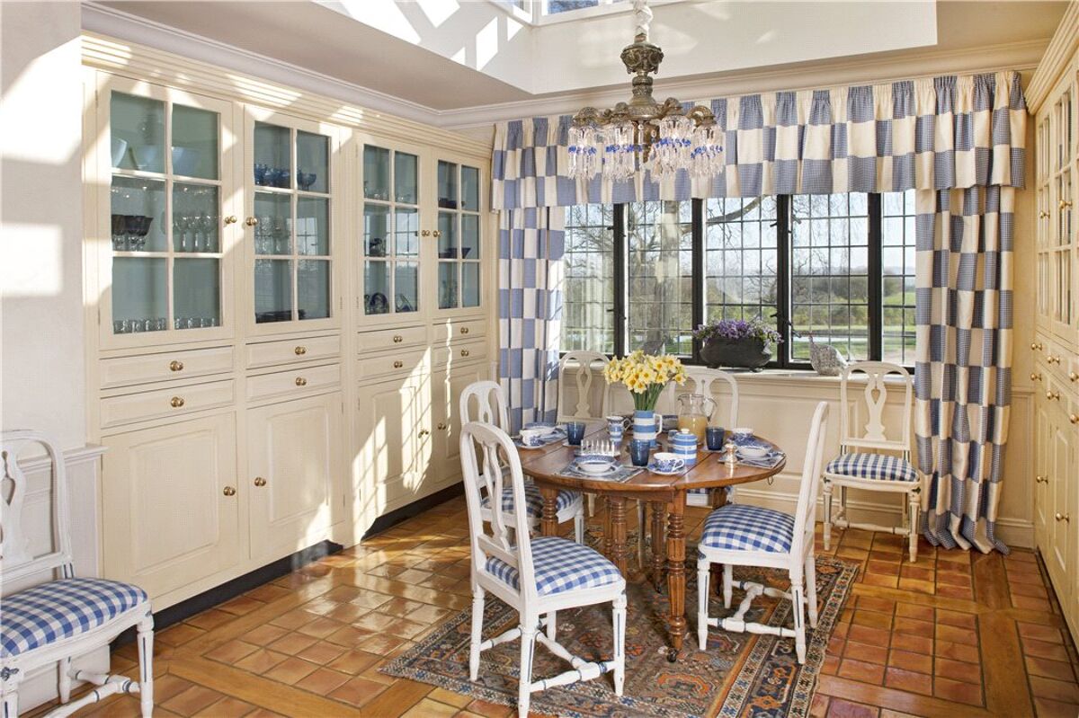 house for sale in North Aston, Bicester, Oxfordshire, OX25 CHO130376