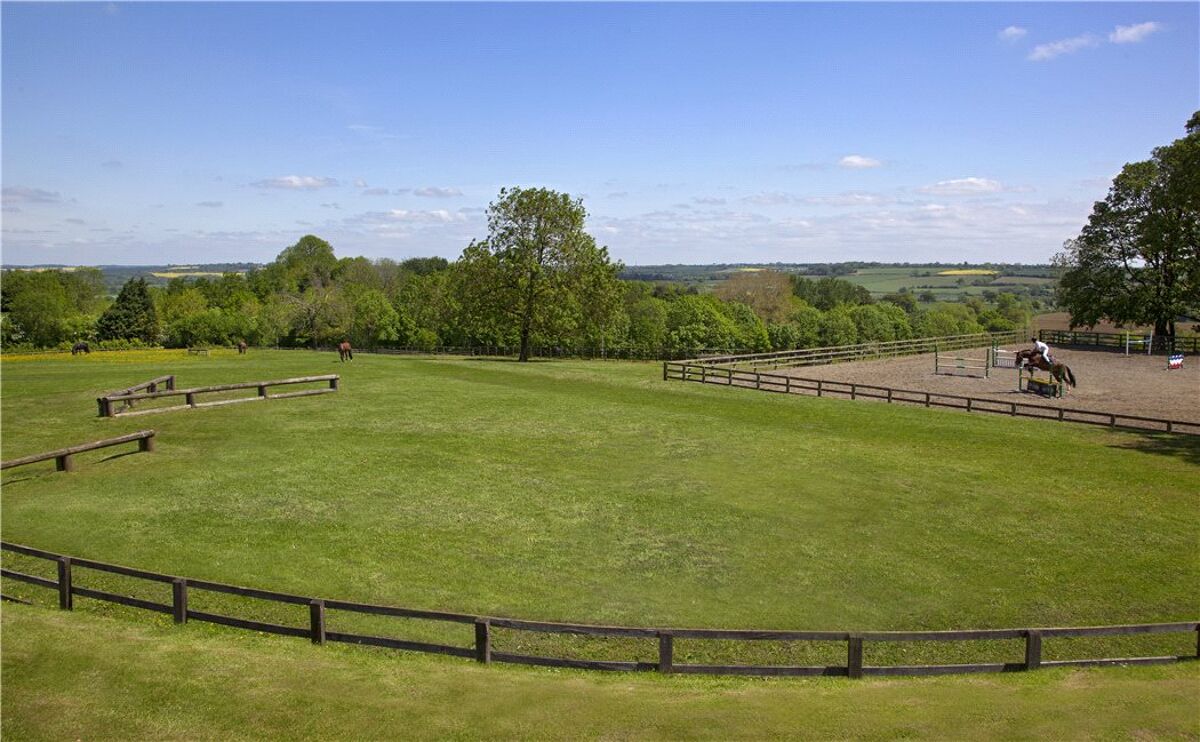 house for sale in North Aston, Bicester, Oxfordshire, OX25 CHO130376