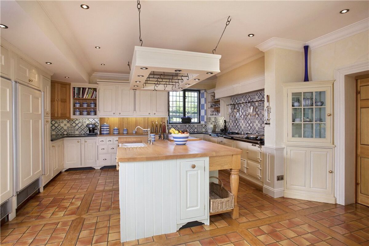 house for sale in North Aston, Bicester, Oxfordshire, OX25 CHO130376