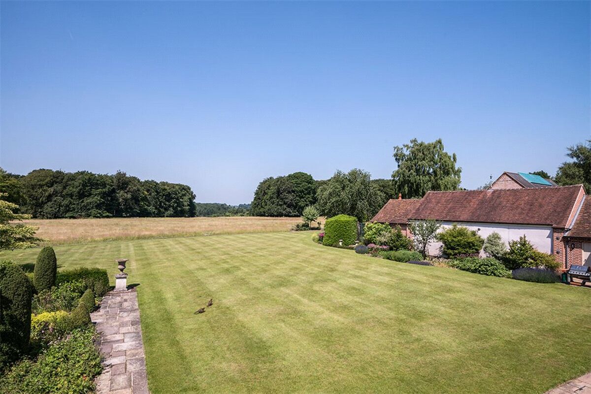 house for sale in Highmoor, HenleyOnThames, Oxfordshire, RG9