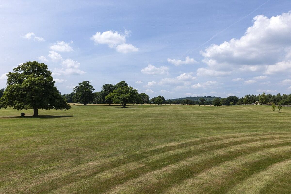 house for sale in Nr Cranleigh, Surrey, GU6 CHO130434 Knight Frank