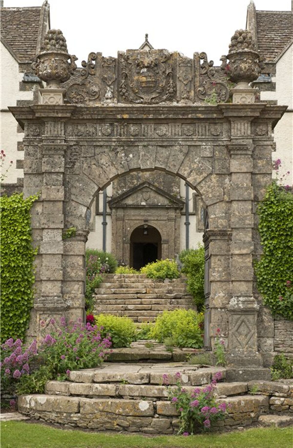 house for sale in Cold Ashton, Chippenham, Gloucestershire, SN14