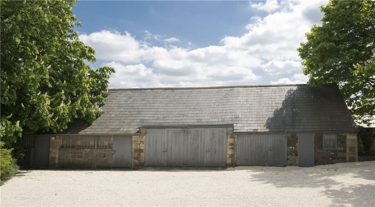 house for sale in Cold Ashton, Chippenham, Gloucestershire, SN14