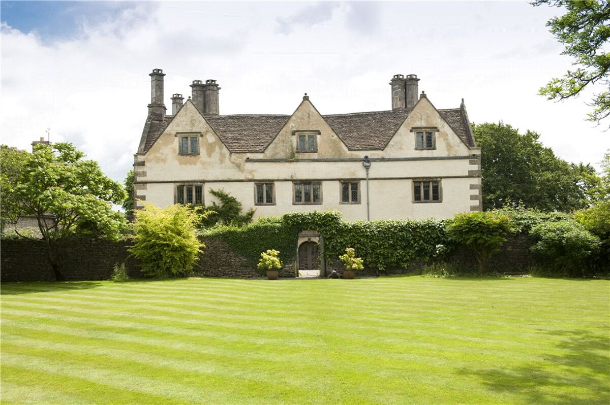 house for sale in Cold Ashton, Chippenham, Gloucestershire, SN14