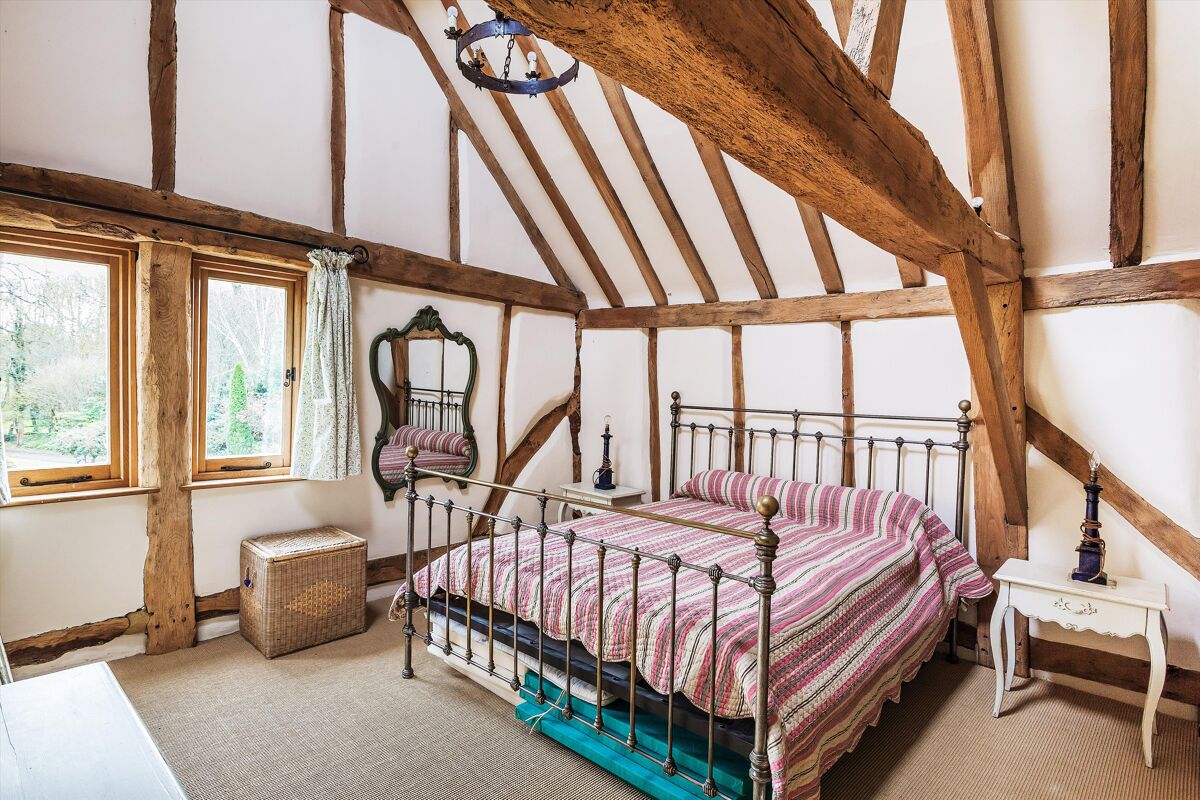 house for sale in Baynards Park, Cranleigh, Surrey, GU6 CHO130501