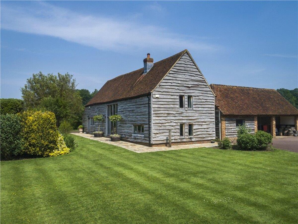 house for sale in Baynards Park, Cranleigh, Surrey, GU6 CHO130501