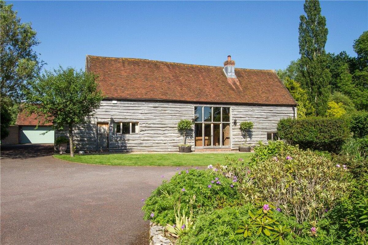 house for sale in Baynards Park, Cranleigh, Surrey, GU6 CHO130501