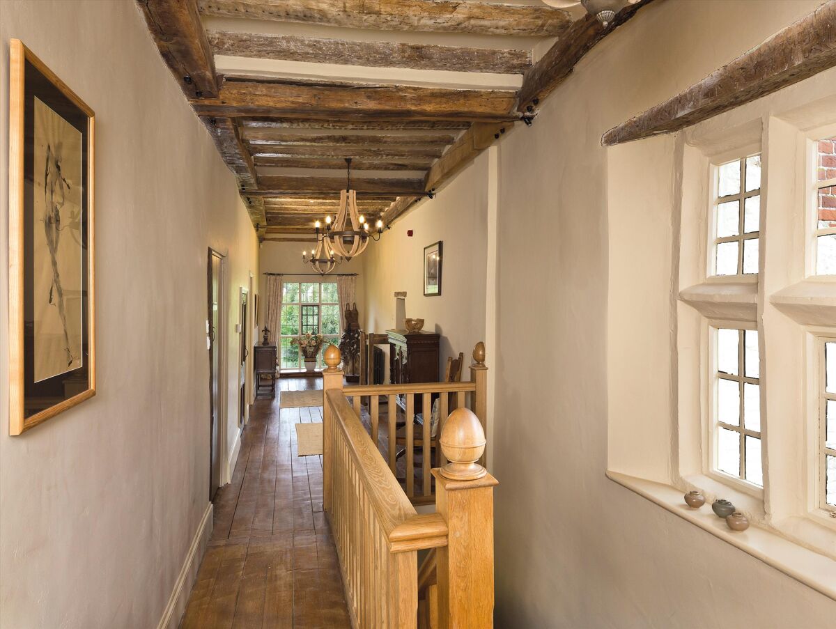 farm/estate for sale in Darsham, Suffolk, IP17 CHO130504 Knight Frank