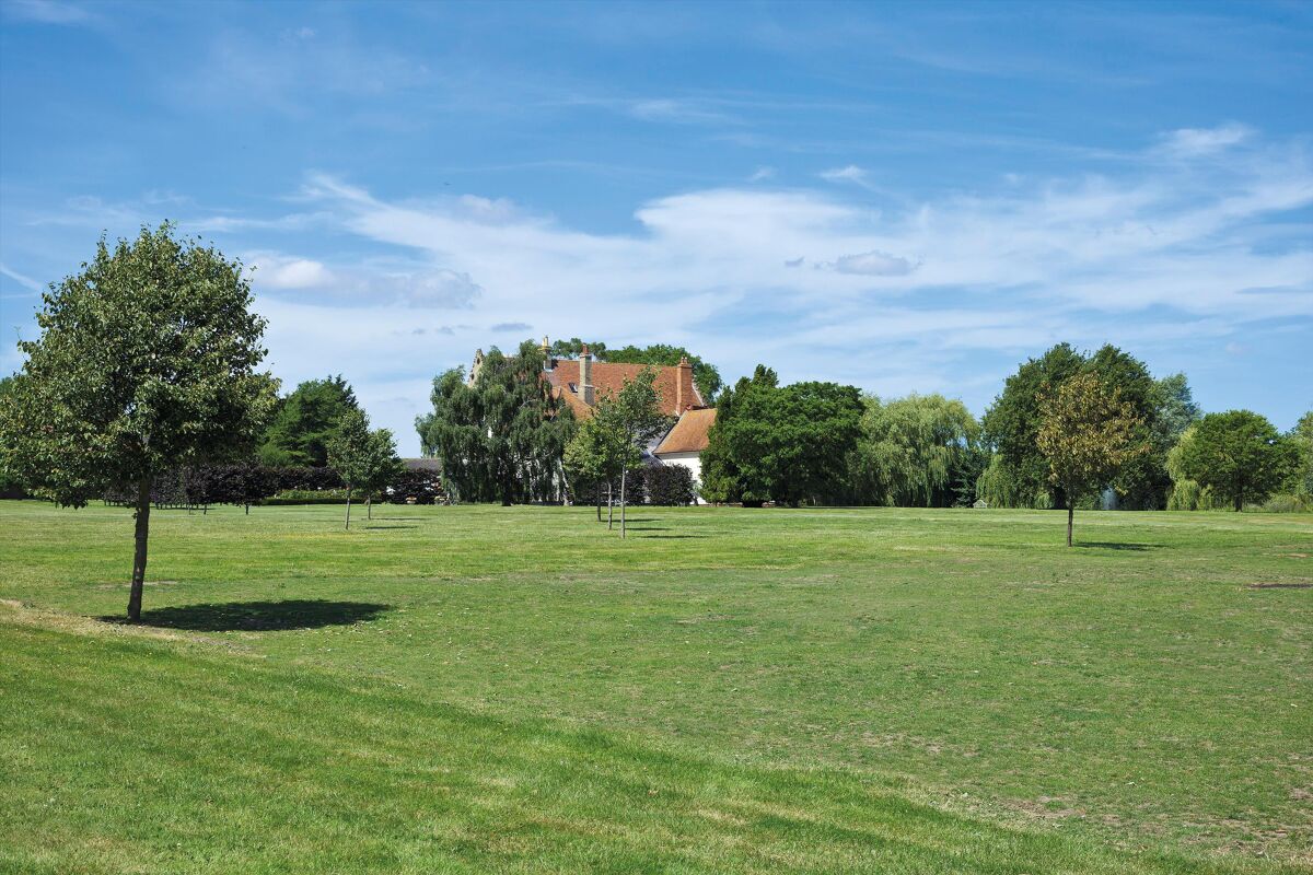 farm/estate for sale in Darsham, Suffolk, IP17 CHO130504 Knight Frank