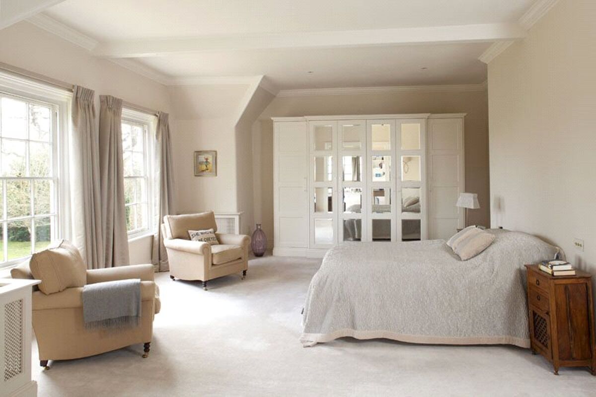 house for sale in Cranbrook Road, Goudhurst, Cranbrook, Kent, TN17