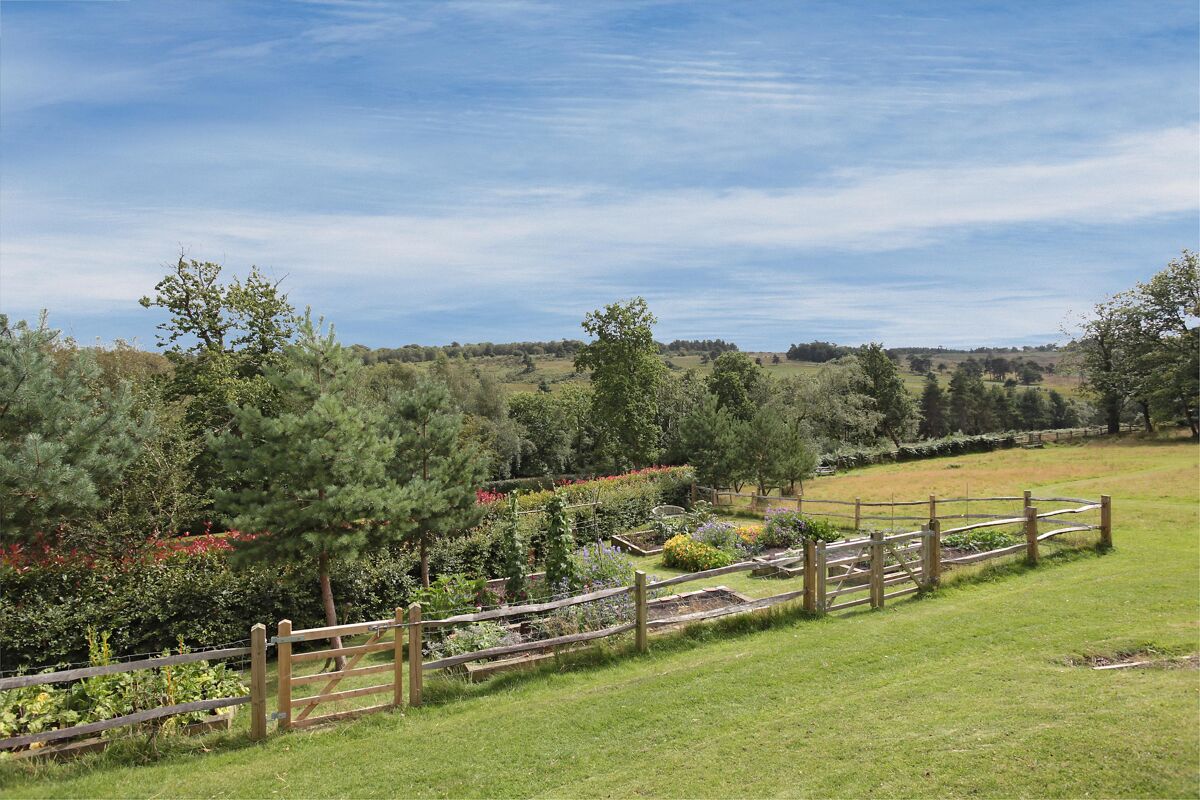 house for sale in Wrens Warren, Chuck Hatch, Hartfield, East Sussex