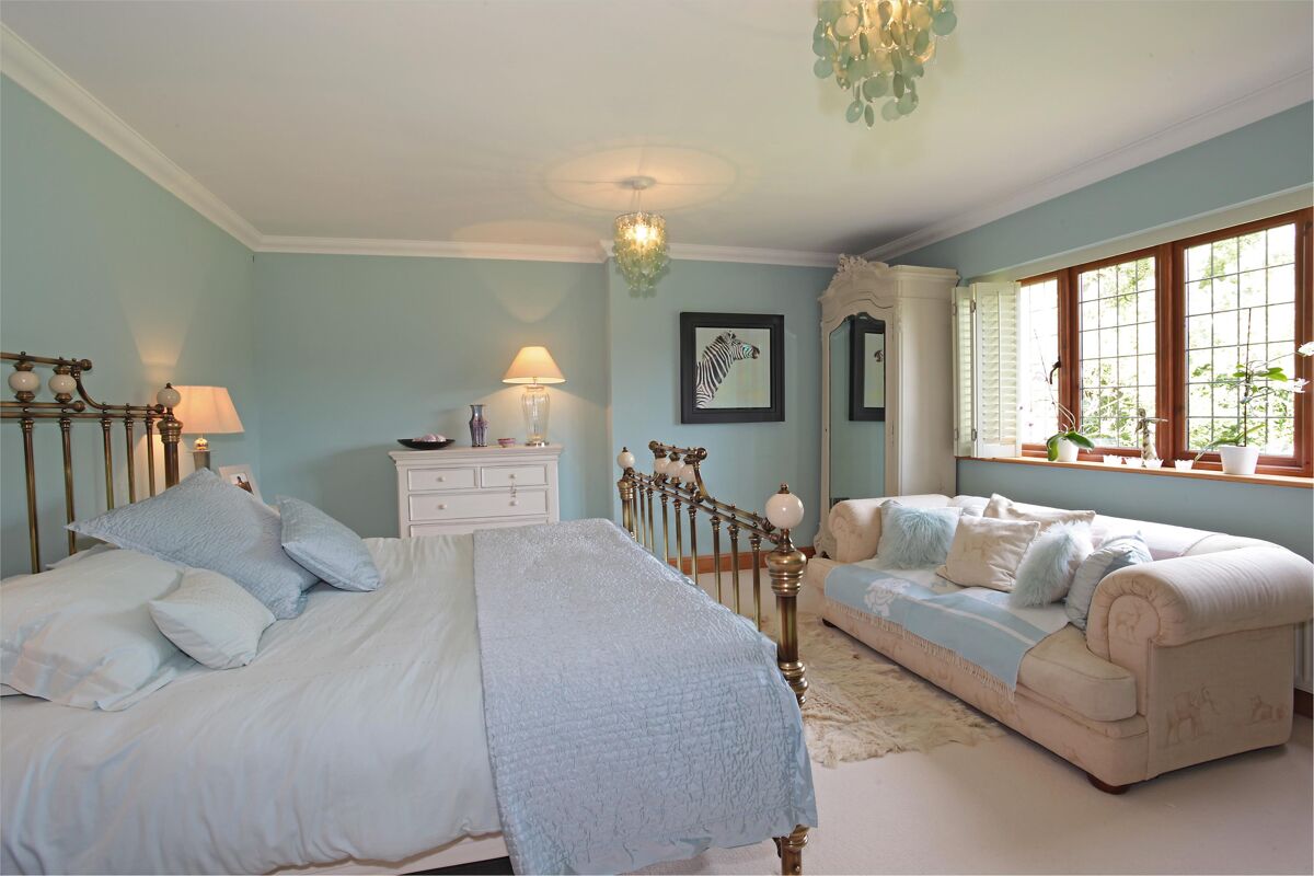 house for sale in Wrens Warren, Chuck Hatch, Hartfield, East Sussex