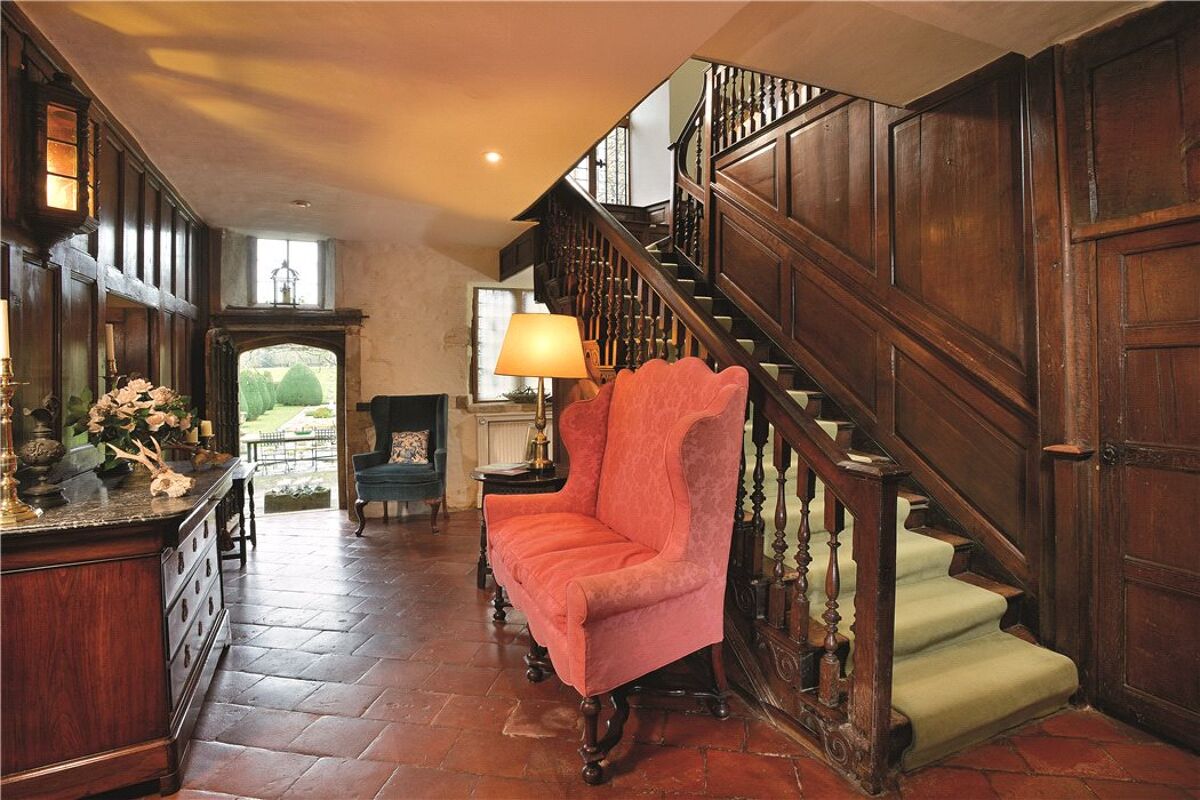 house for sale in Longburton, Sherborne, Dorset, DT9 CHO130586