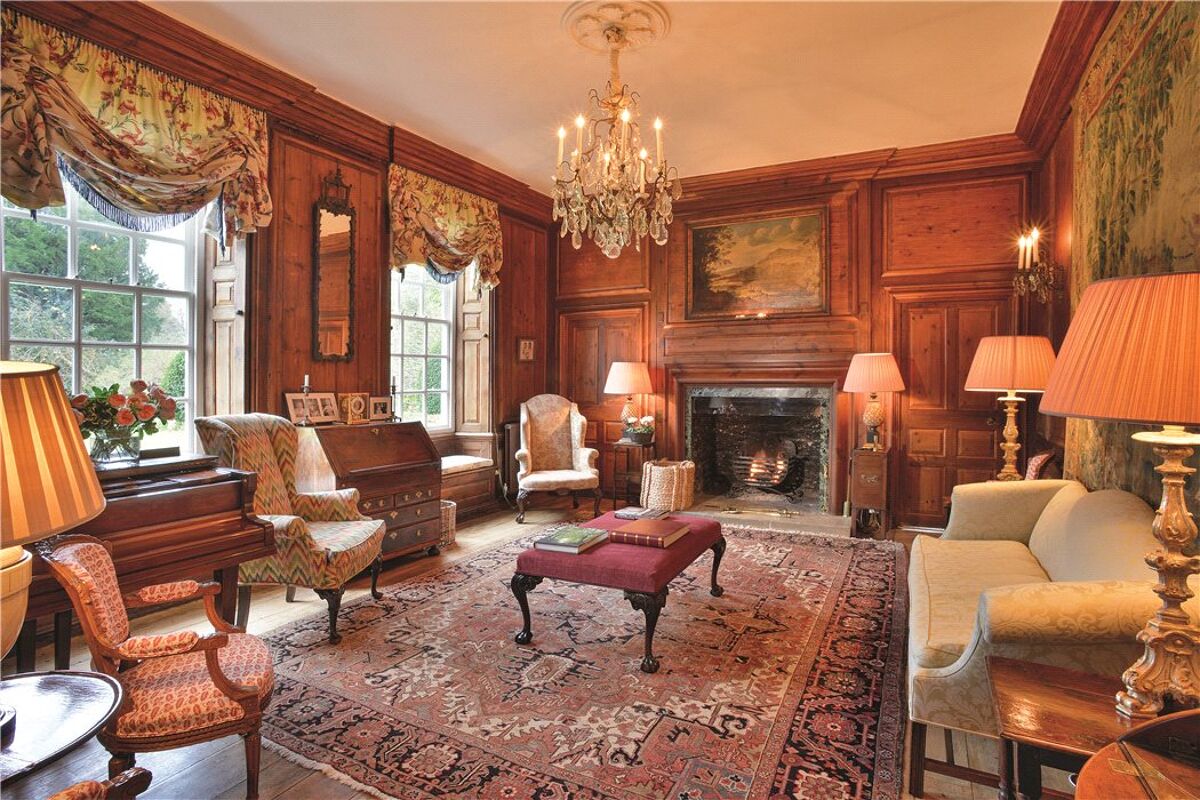 house for sale in Longburton, Sherborne, Dorset, DT9 CHO130586