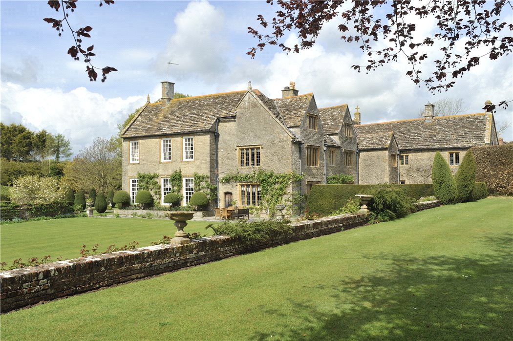 house for sale in Longburton, Sherborne, Dorset, DT9 CHO130586