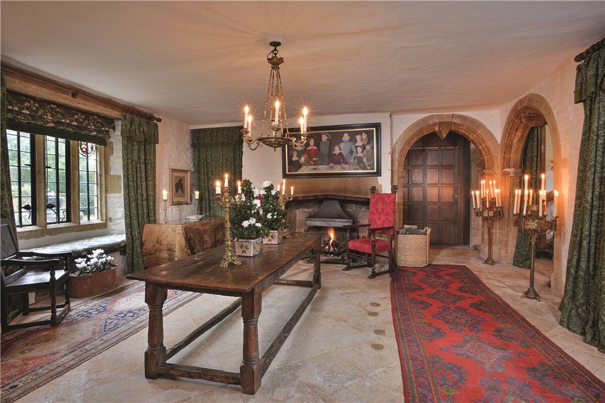 house for sale in Longburton, Sherborne, Dorset, DT9 CHO130586