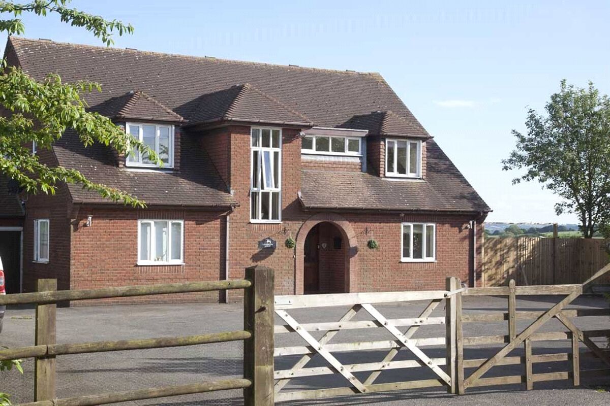 house for sale in Lydebrook Farm, Coalmoor Road, Little Wenlock