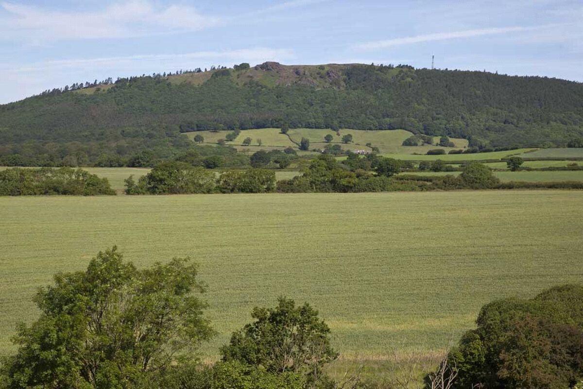 house for sale in Lydebrook Farm, Coalmoor Road, Little Wenlock