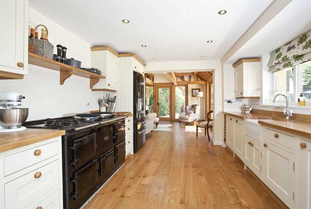 house for sale in Lydebrook Farm, Coalmoor Road, Little Wenlock