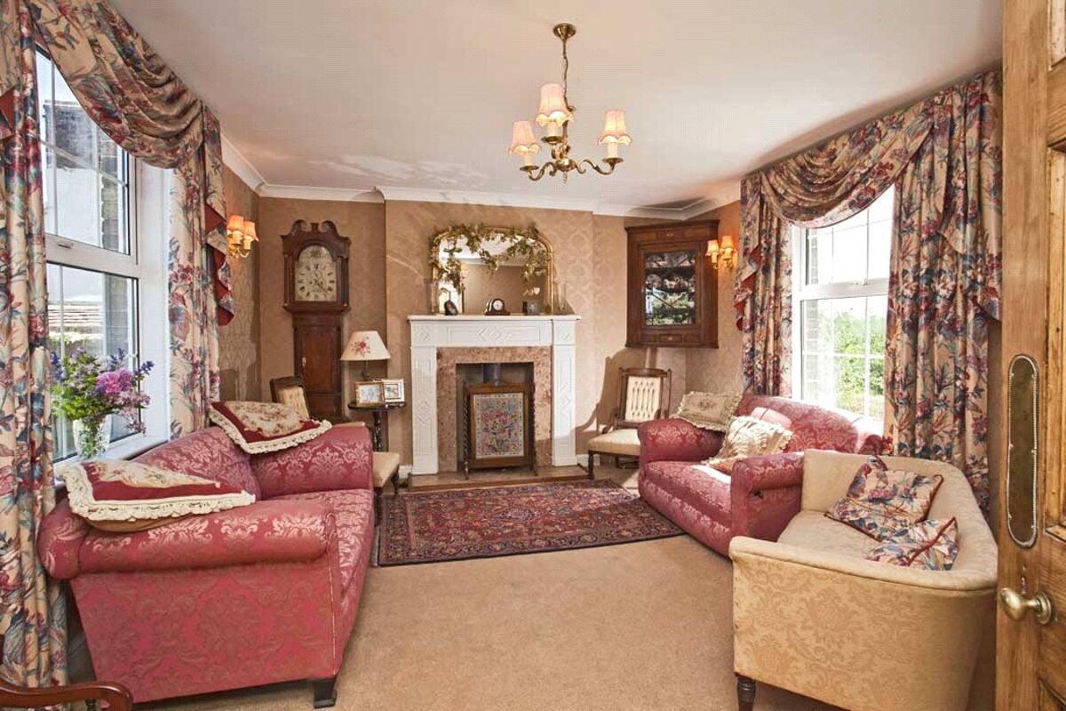 house for sale in Lydebrook Farm, Coalmoor Road, Little Wenlock