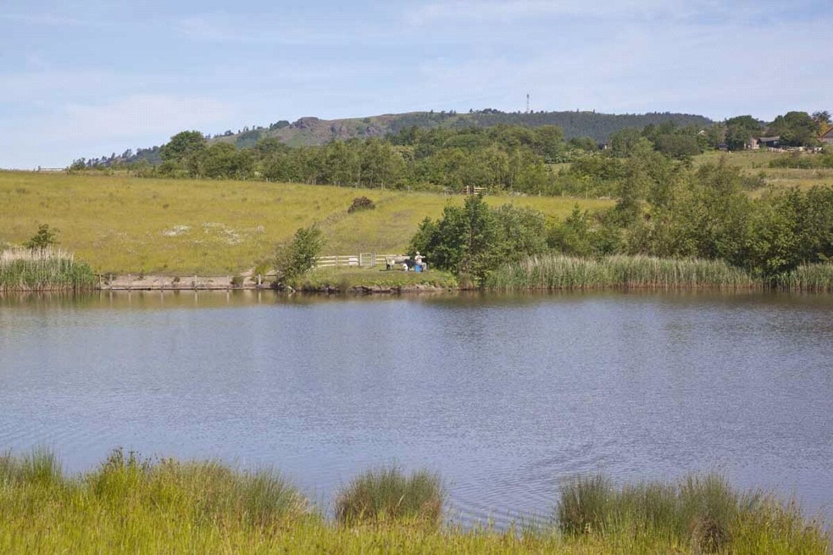 house for sale in Lydebrook Farm, Coalmoor Road, Little Wenlock