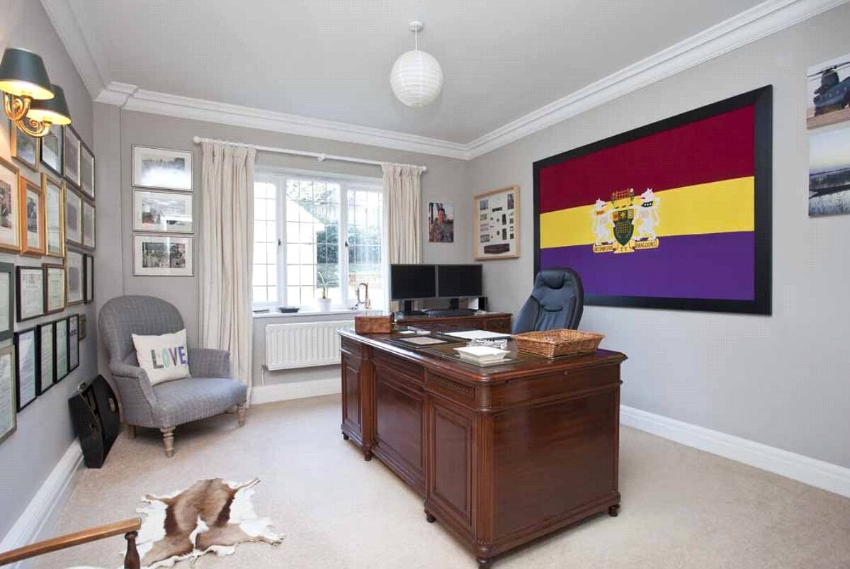 house for sale in Claremont Lane, Esher, Surrey, KT10 CHO140022