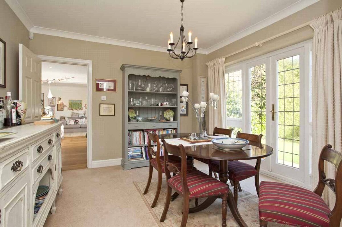 house for sale in Claremont Lane, Esher, Surrey, KT10 CHO140022