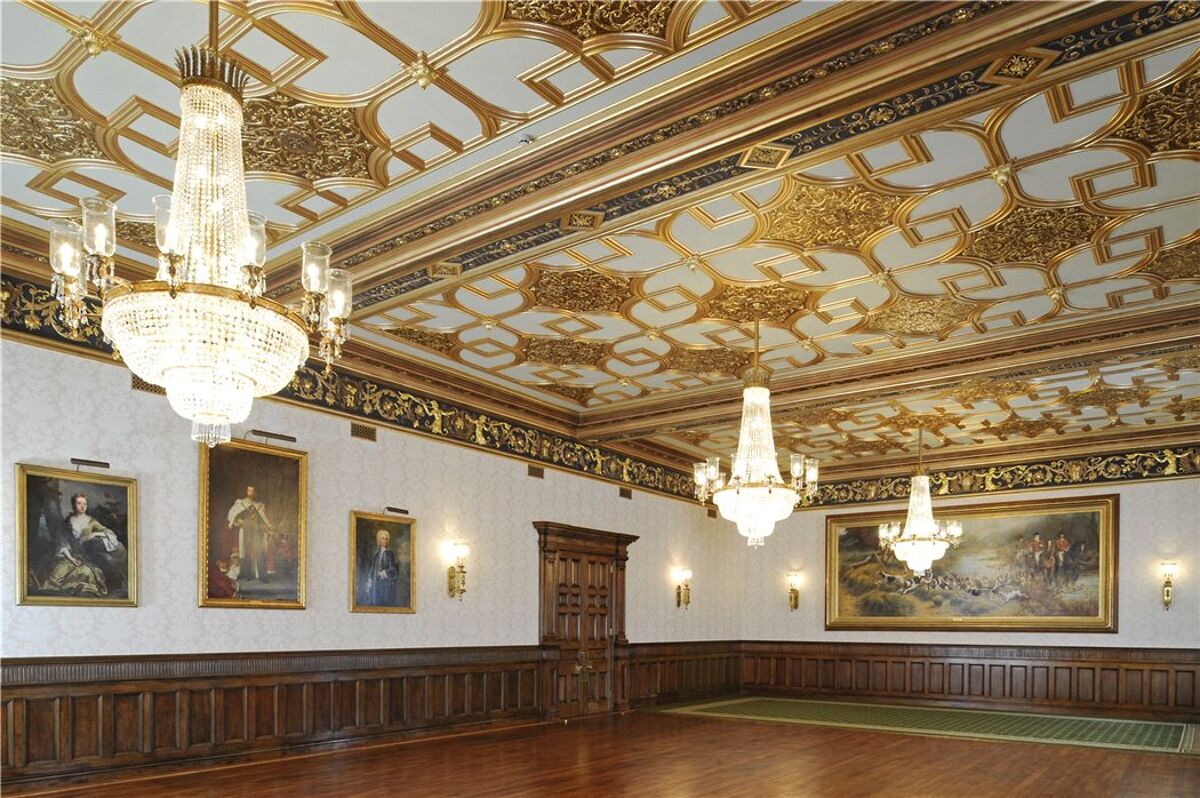 house for sale in Dunstall, BurtonOnTrent, Staffordshire, DE13