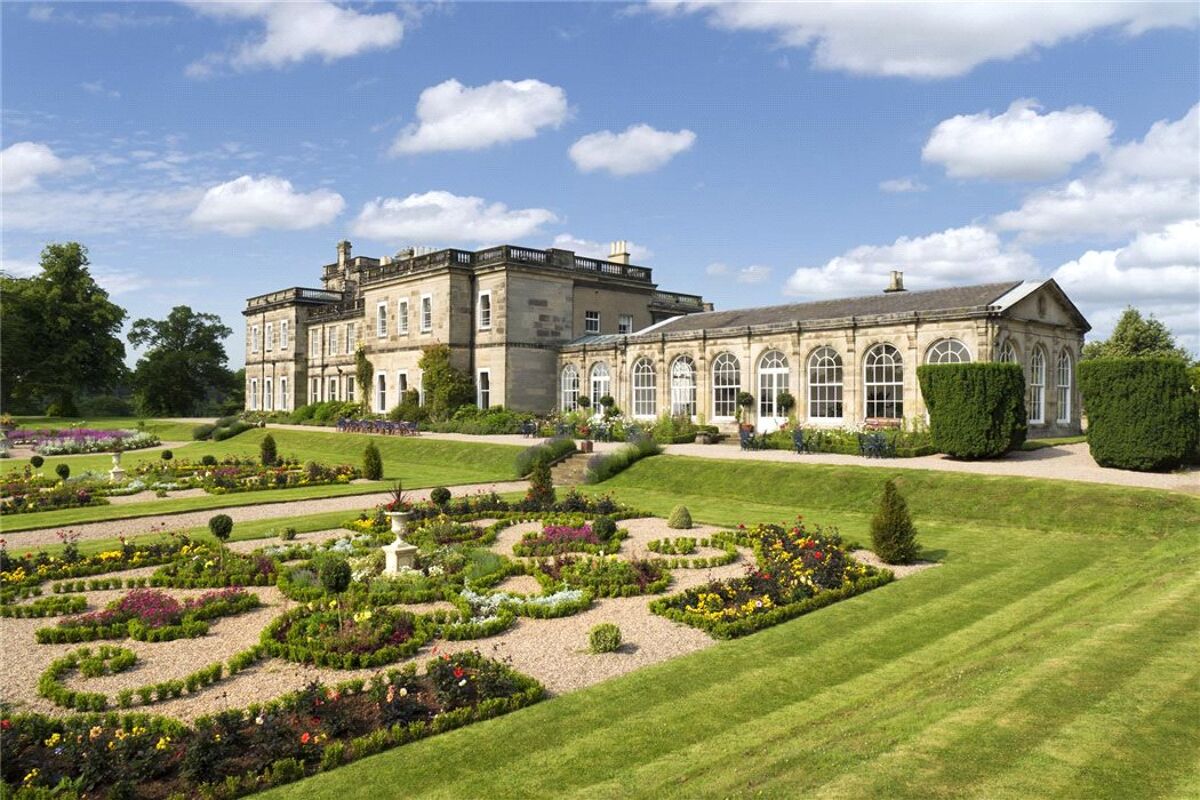 house for sale in Dunstall, BurtonOnTrent, Staffordshire, DE13