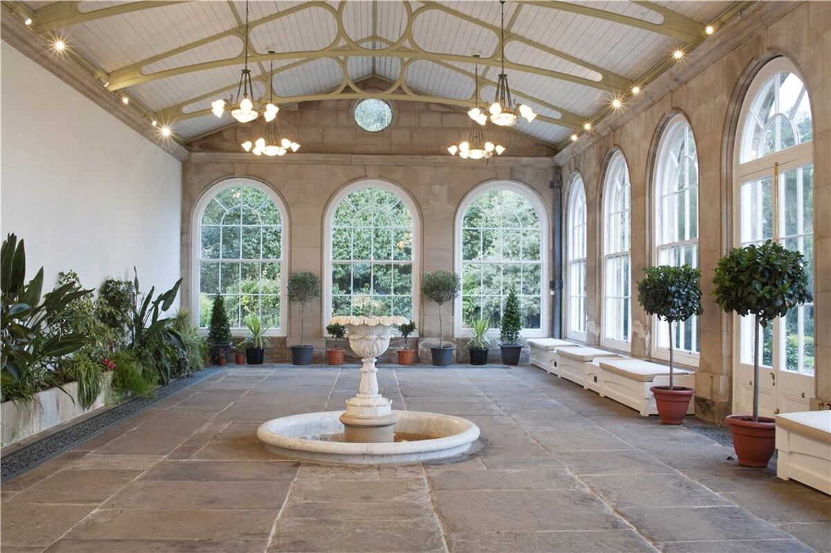 house for sale in Dunstall, BurtonOnTrent, Staffordshire, DE13