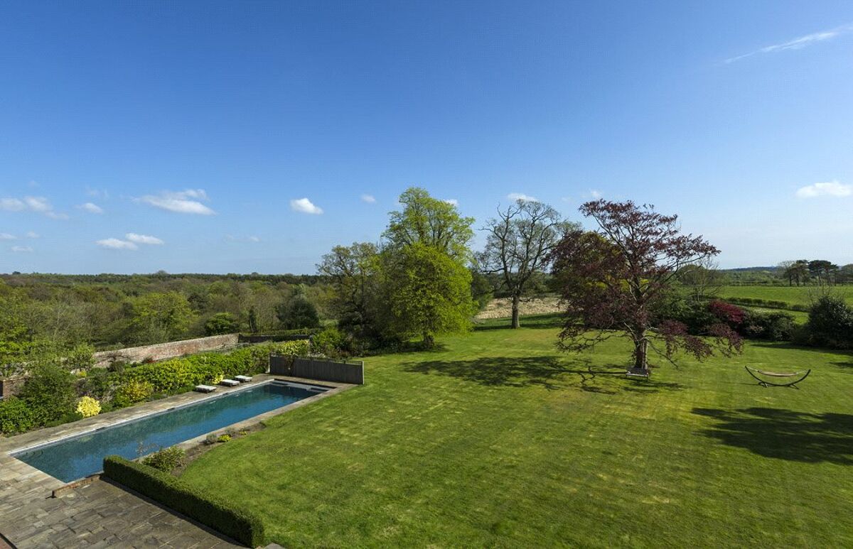 house for sale in Church Street, Old Heathfield, Heathfield, East