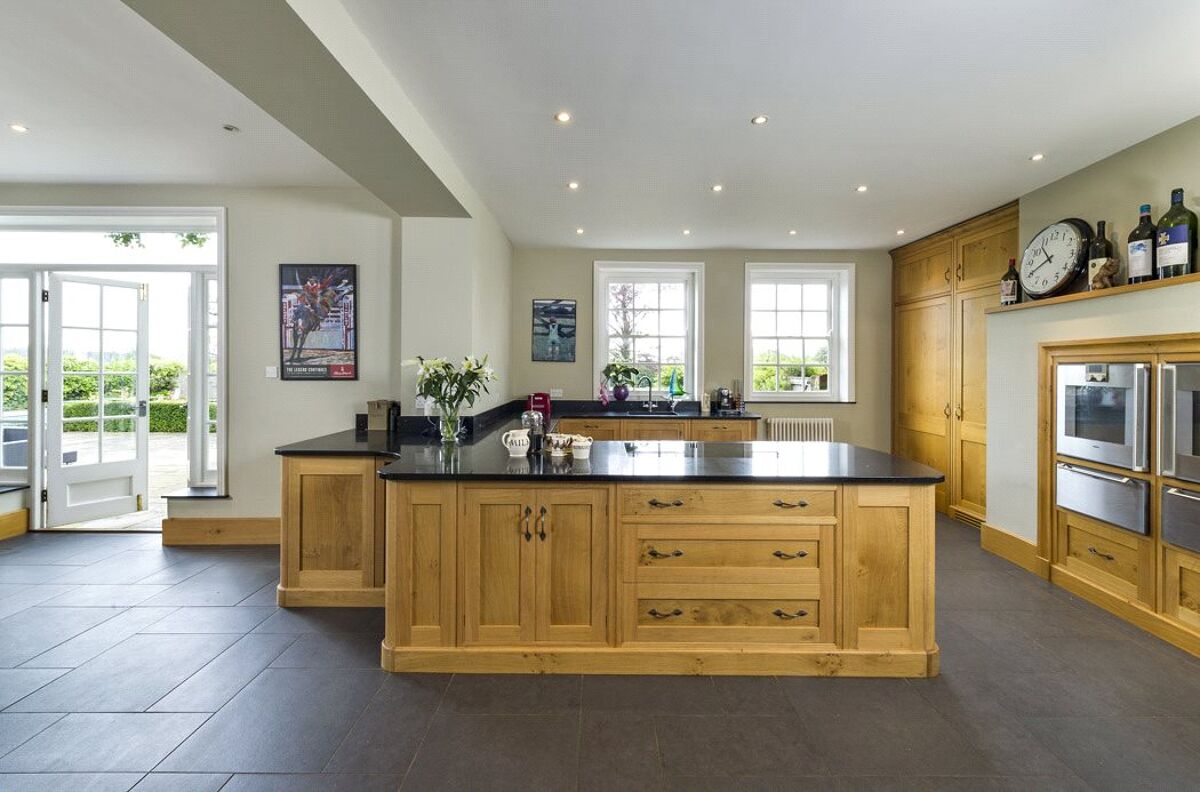 house for sale in Church Street, Old Heathfield, Heathfield, East